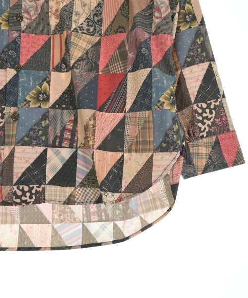 BEAMS PLUS เสื้อลำลอง