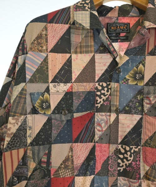 BEAMS PLUS เสื้อลำลอง