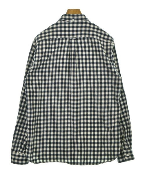 BEAMS PLUS เสื้อลำลอง