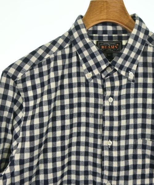 BEAMS PLUS เสื้อลำลอง