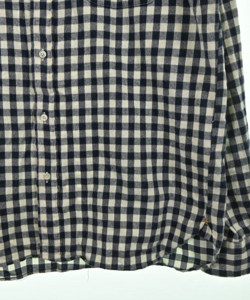 BEAMS PLUS เสื้อลำลอง