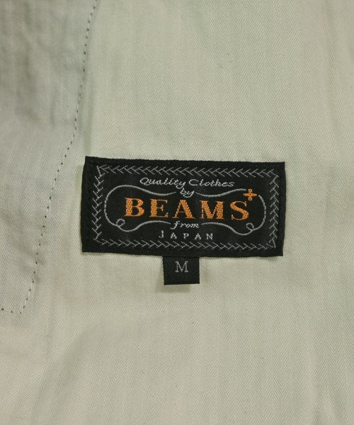 BEAMS PLUS กางเกงขายาว