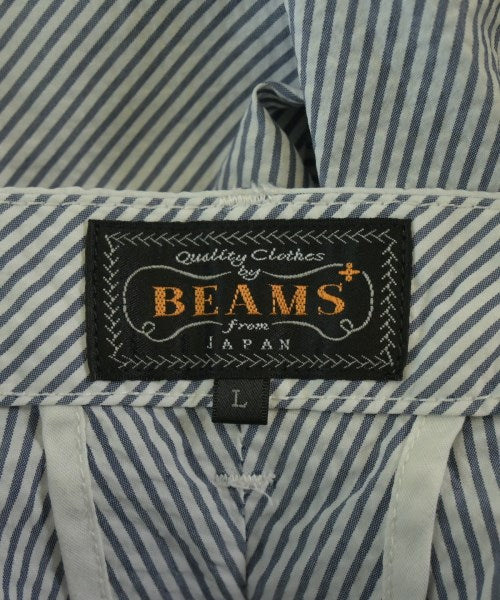 BEAMS PLUS กางเกงขายาว