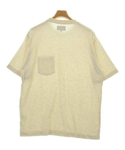 BEAMS PLUS เสื้อยืด/เสื้อท็อปส์