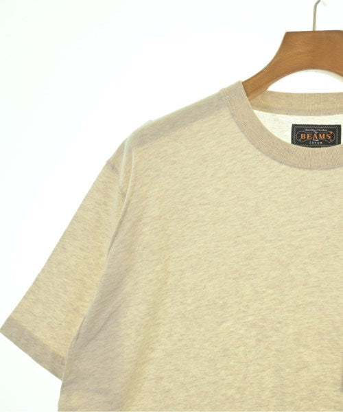 BEAMS PLUS เสื้อยืด/เสื้อท็อปส์