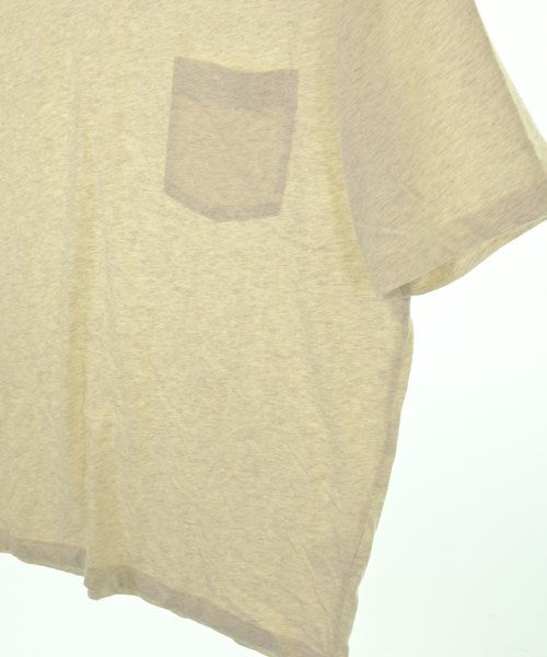 BEAMS PLUS เสื้อยืด/เสื้อท็อปส์