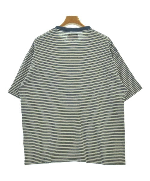 BEAMS PLUS เสื้อยืด/เสื้อท็อปส์