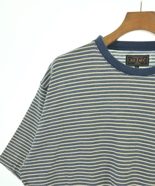 BEAMS PLUS เสื้อยืด/เสื้อท็อปส์