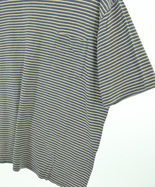 BEAMS PLUS เสื้อยืด/เสื้อท็อปส์