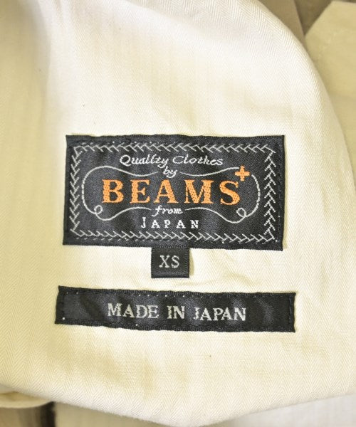 BEAMS PLUS ชิโน่