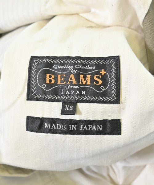 BEAMS PLUS ชิโน่