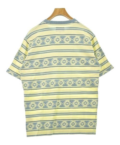 BEAMS PLUS เสื้อยืด/เสื้อท็อปส์