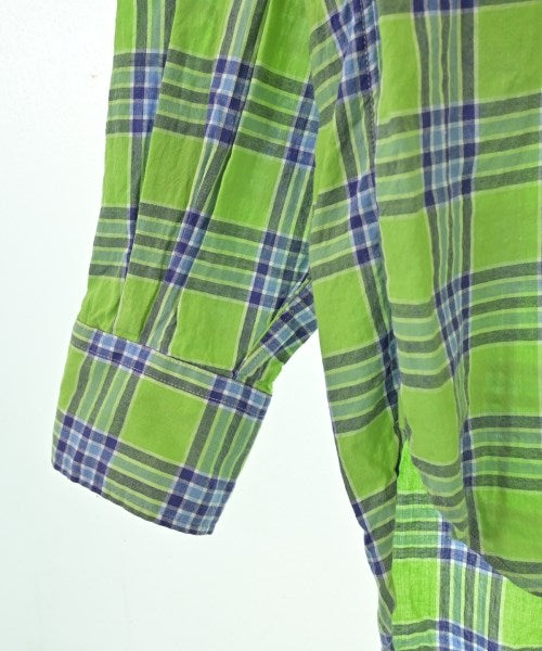 BEAMS PLUS เสื้อลำลอง