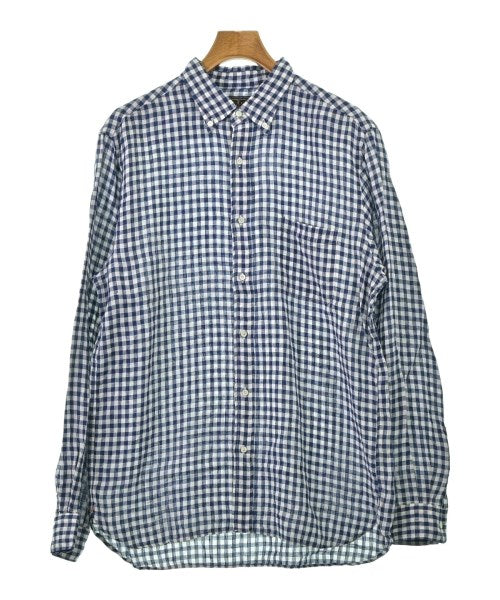 BEAMS PLUS เสื้อลำลอง