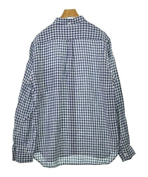 BEAMS PLUS เสื้อลำลอง