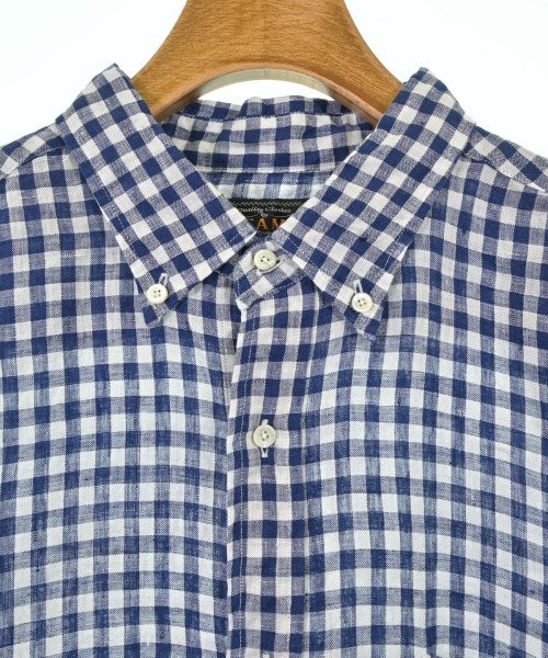BEAMS PLUS เสื้อลำลอง