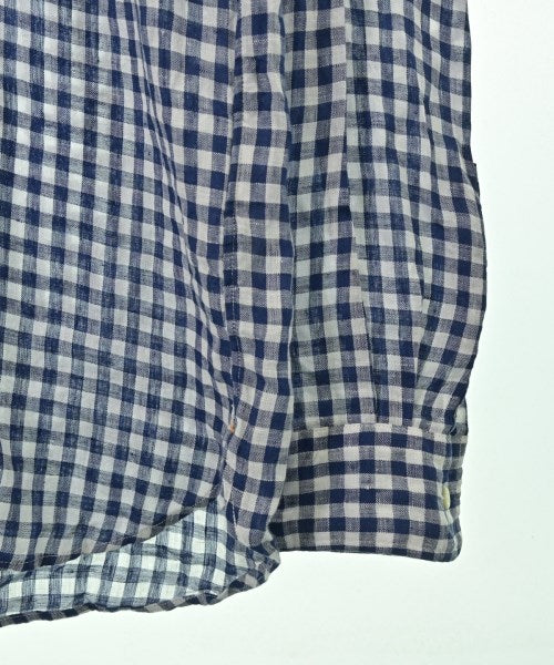 BEAMS PLUS เสื้อลำลอง