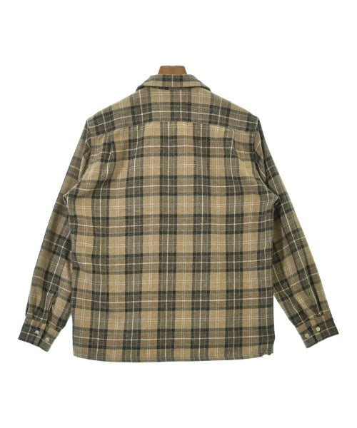 BEAMS PLUS เสื้อลำลอง
