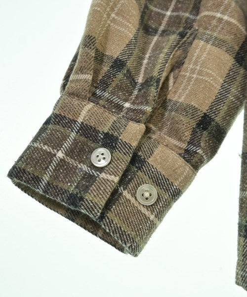 BEAMS PLUS เสื้อลำลอง