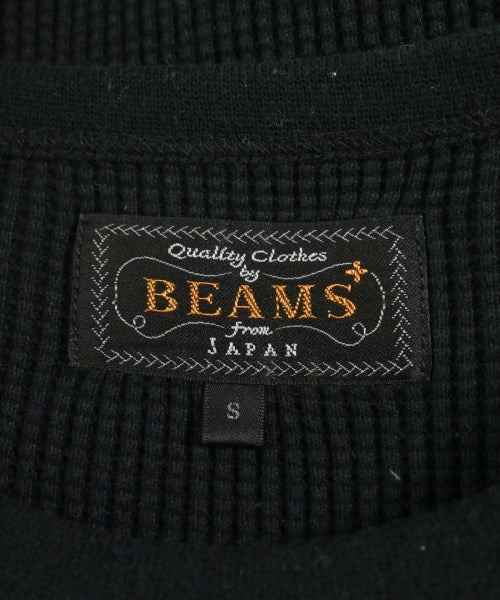 BEAMS PLUS เสื้อยืด/เสื้อท็อปส์
