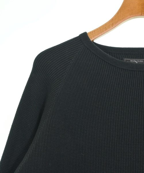 BEAMS PLUS เสื้อยืด/เสื้อท็อปส์