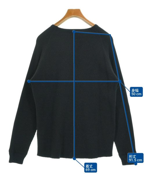 BEAMS PLUS เสื้อยืด/เสื้อท็อปส์