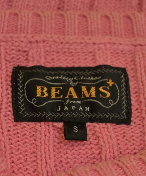 BEAMS PLUS เสื้อกันหนาว