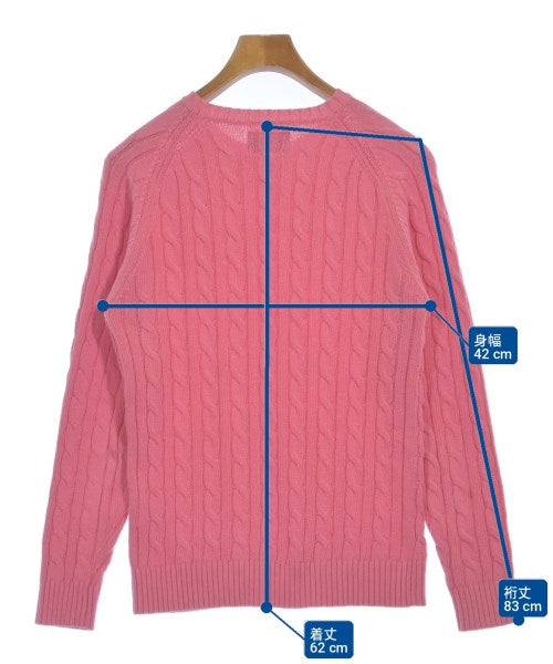 BEAMS PLUS เสื้อกันหนาว