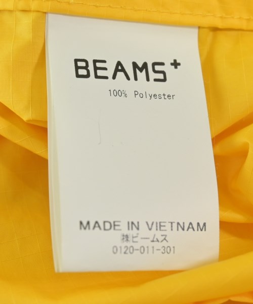 BEAMS PLUS แจ็คเก็ตเบลาส์ อื่น