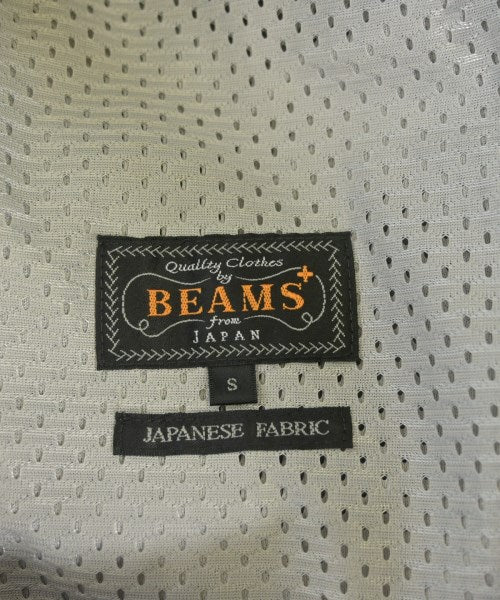 BEAMS PLUS กางเกงขาสั้น