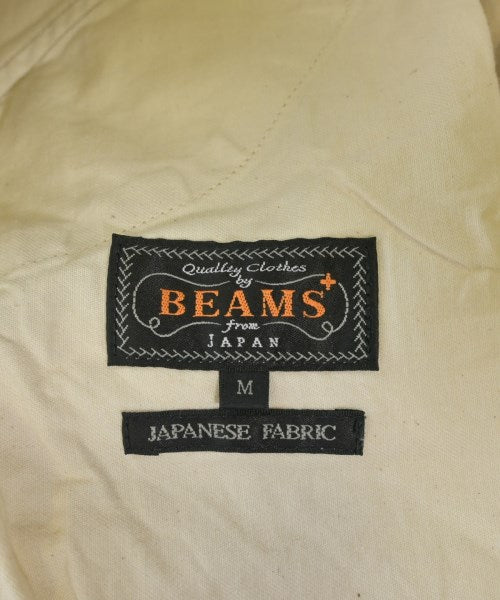 BEAMS PLUS กางเกงขาสั้น