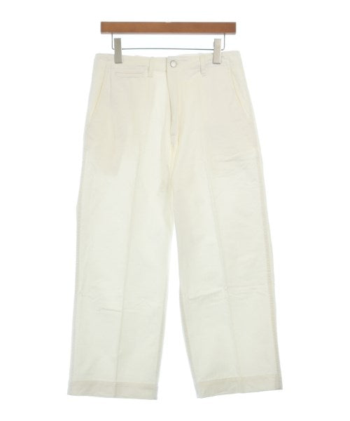 BEAMS PLUS กางเกง 5 ส่วน
