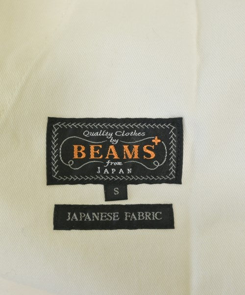 BEAMS PLUS กางเกง 5 ส่วน
