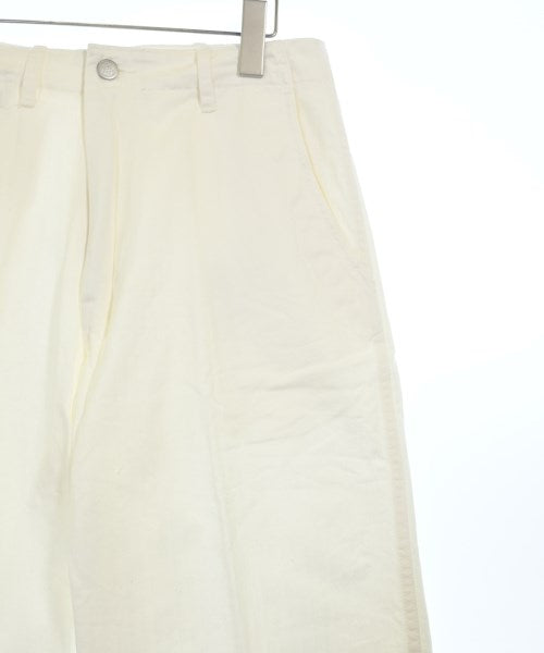 BEAMS PLUS กางเกง 5 ส่วน
