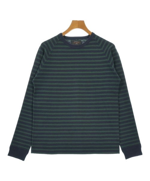 BEAMS PLUS เสื้อยืด/เสื้อท็อปส์