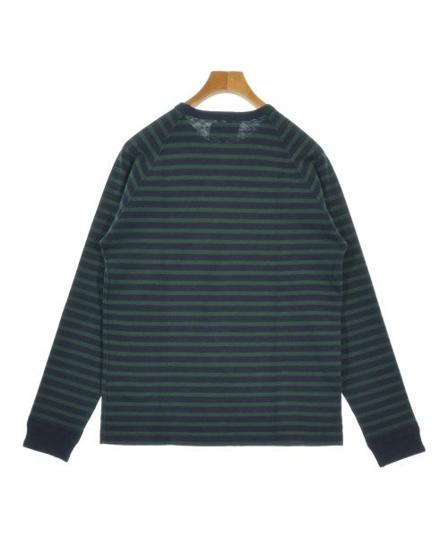 BEAMS PLUS เสื้อยืด/เสื้อท็อปส์