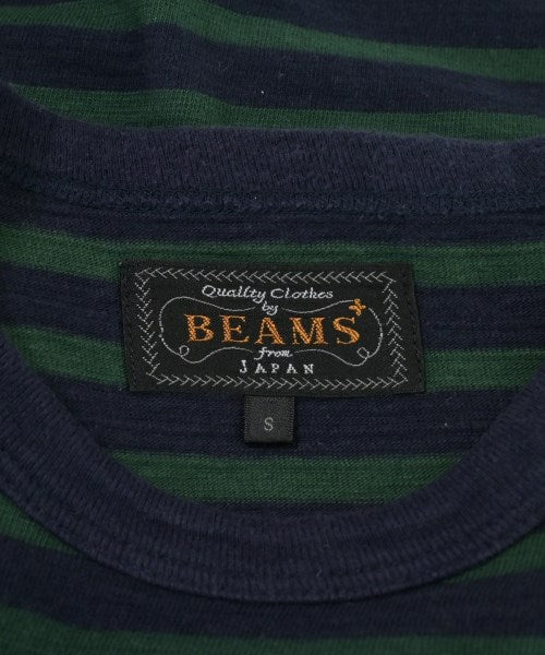 BEAMS PLUS เสื้อยืด/เสื้อท็อปส์