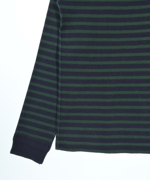 BEAMS PLUS เสื้อยืด/เสื้อท็อปส์