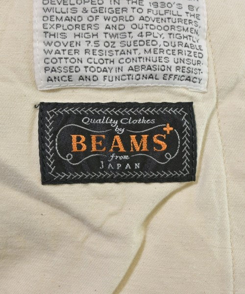 BEAMS PLUS ชิโน่