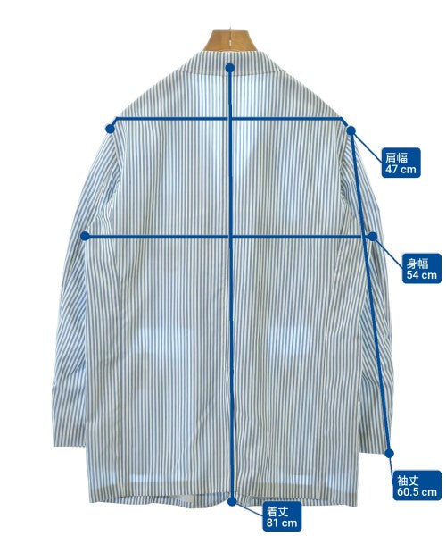BEAMS PLUS แจ็คเก็ต