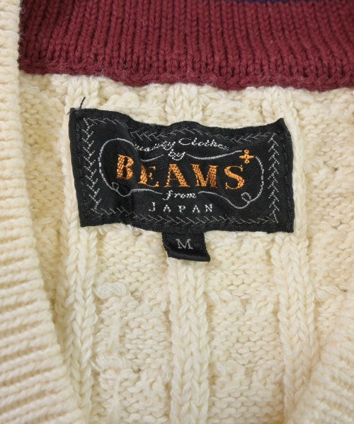 BEAMS PLUS เสื้อกันหนาว
