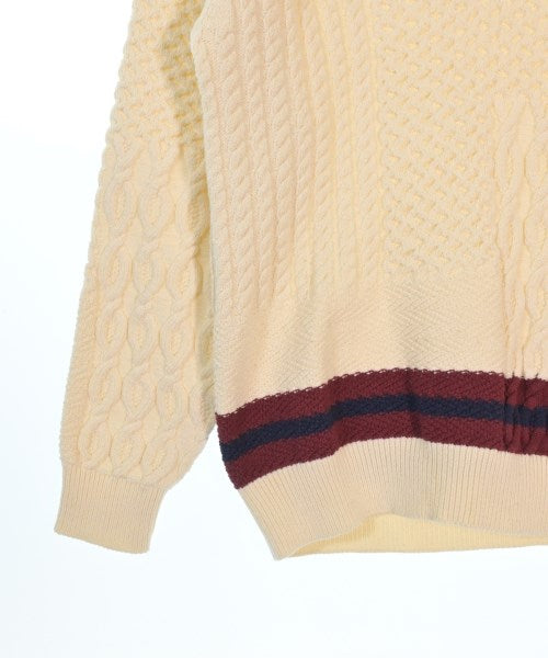 BEAMS PLUS เสื้อกันหนาว