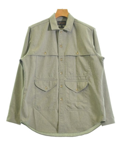 BEAMS PLUS เสื้อลำลอง