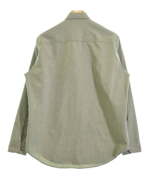 BEAMS PLUS เสื้อลำลอง