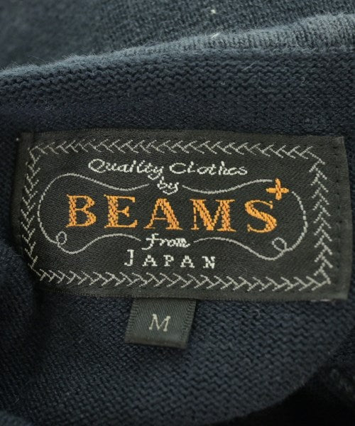 BEAMS PLUS เสื้อกันหนาว