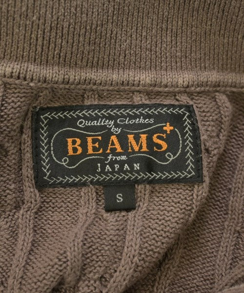 BEAMS PLUS เสื้อกันหนาว