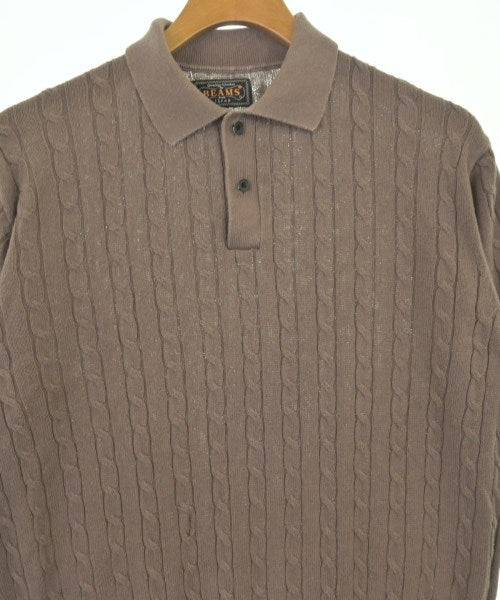 BEAMS PLUS เสื้อกันหนาว