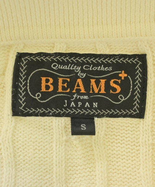 BEAMS PLUS เสื้อกันหนาว