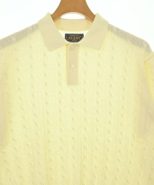 BEAMS PLUS เสื้อกันหนาว