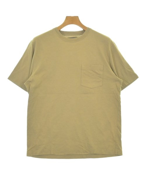 BEAMS PLUS เสื้อยืด/เสื้อท็อปส์